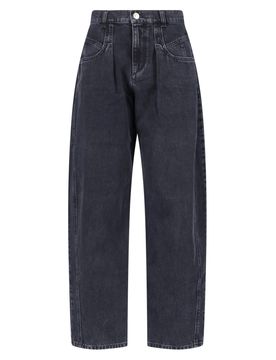 Women's 100% Cotton Jeans