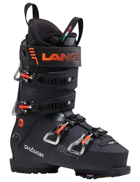 Chaussures De Ski Alpin Shadow 130 Hv Super Dark Blue 26.0-26.5 Homme - Lange - FashionsVida