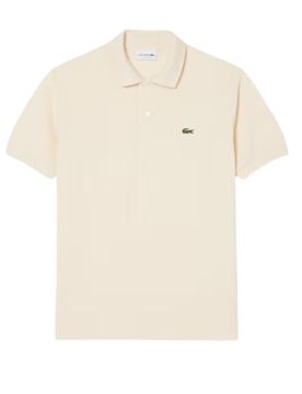 Lacoste T-shirt e Polo Panna