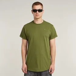 T-Shirts & Poloshirts D16396-B353 Lash-G985 Mayfly It M Male