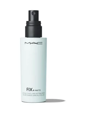 Spray Fijador Mate Fix+ 24H - MAC COSMETICS - FashionsVida