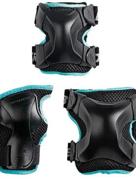Protecteur X-gear 3 Pack Black L
