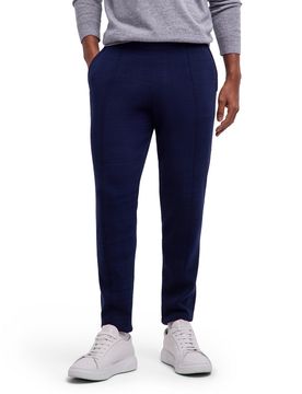 FALKE Silk Linen Herren Hose