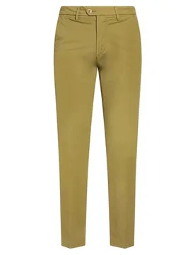 Hose Herren Salbeigrün 30,32,33 Herren - TELERIA ZED - FashionsVida