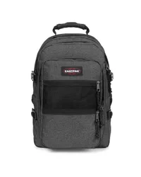 Suplyer, 100% Polyester Black Denim Grand unisex