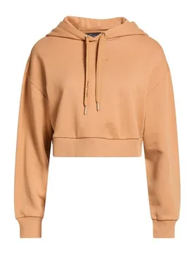 Sudadera Mujer Camel L,M,S,XL,XS Mujer - Armani - FashionsVida