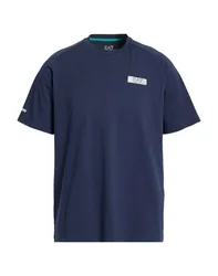 T-shirts Herren Nachtblau S,XS Herren