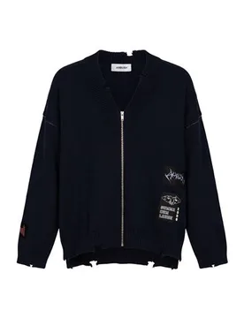 Rebecas Hombre Azul marino M/L,XS/S Hombre - Ambush - FashionsVida