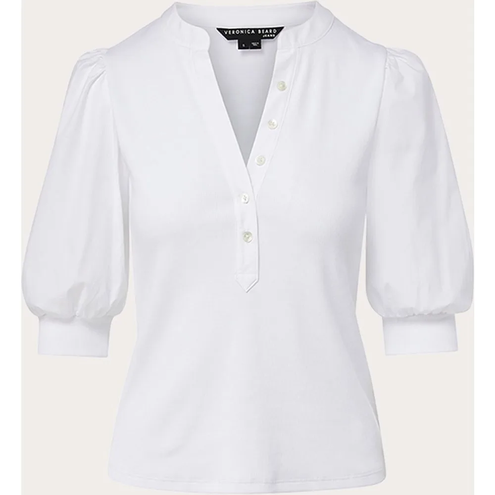 Veronica Beard - Top Coralee - Veronica Beard - FashionsVida