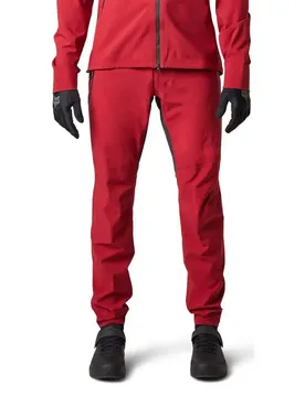 Racing Pantaloni Flexair Neoshell® Bordeaux