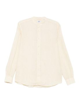 Aspesi Camicia a mezzo bottone