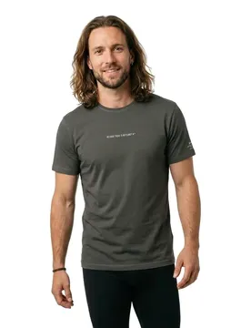 T-shirt à Manches Courtes Almer Asteroid S