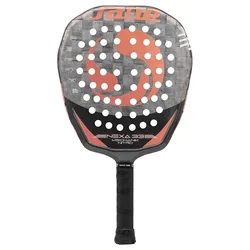 Nexa 33 Nitro Padel Racket Black One Size
