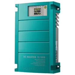 Ac Master 12/500 Converter One Size unisex