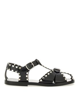 Bally Sandali in pelle