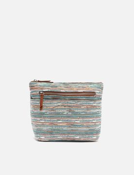 Lurdes Jacquard print organiser