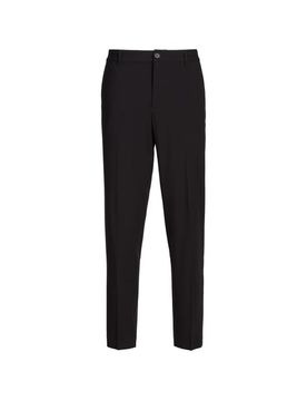 Giorgio Armani Pantalon chino droit