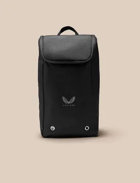 Active Boot Bag – Black CAVIAR O/S Unisex - Castore - FashionsVida