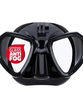 Maschera Per Pesca Subacquea Trinity Anti Fog
