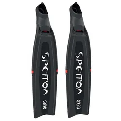 Pinne Da Pesca Subacquea Sx30
