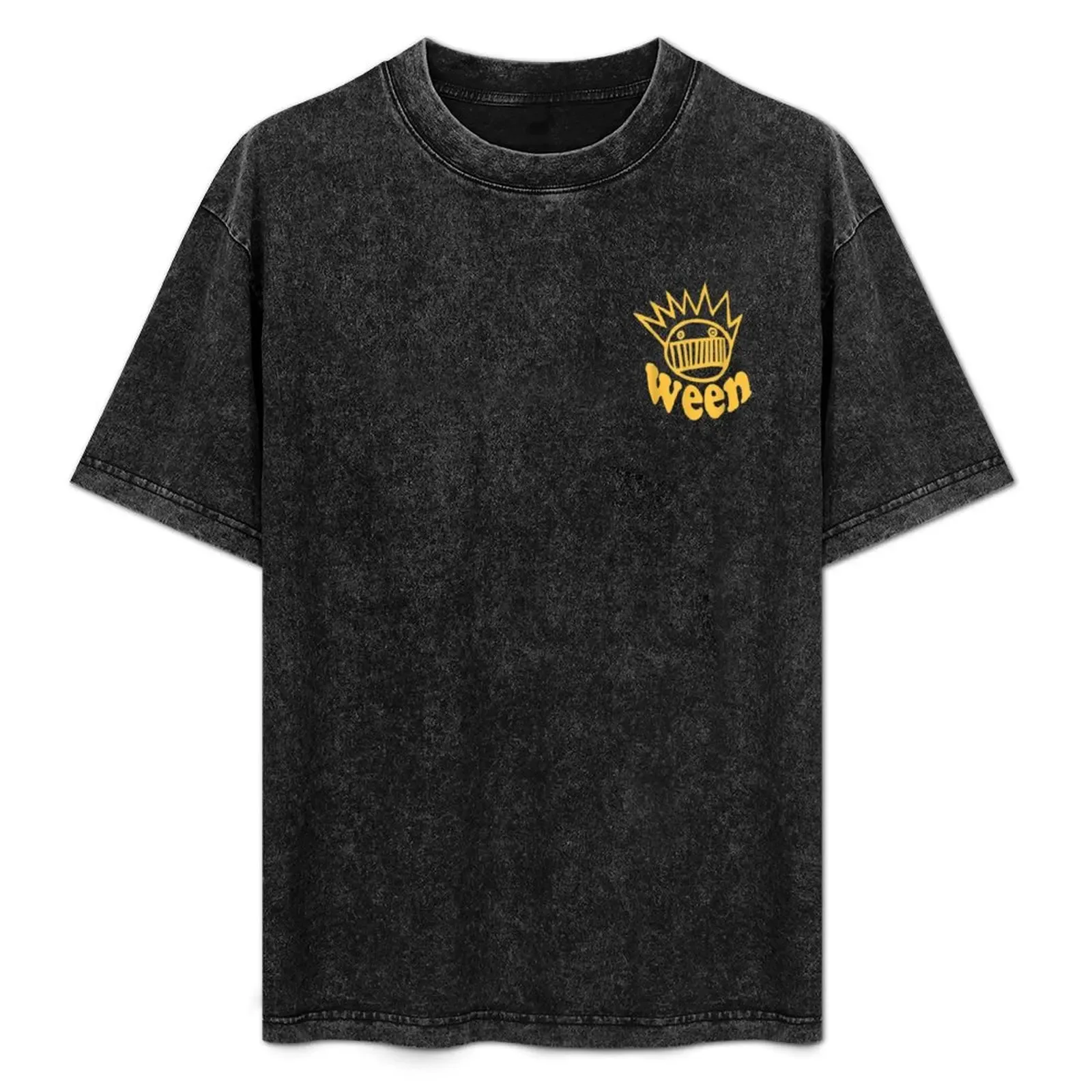 Weens T-Shirt Worker Basic Short Sleeve Tee - Aliexpress - FashionsVida