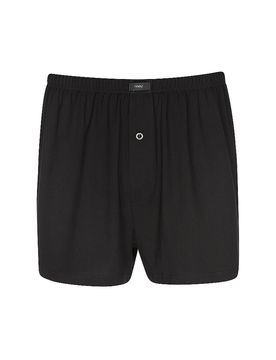 Mey Boxershorts negro negro XL