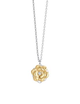 Collana Donna Luca Barra CK2069