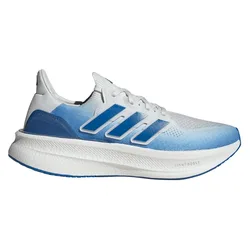 Scarpe Da Running Ultraboost 5 Crystal White / Blue / Blue EU 42