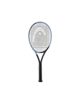 Raqueta de tenis Instinct MP azul claro 2