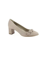 Chaussures traditionnelles - Escarpins beige 38