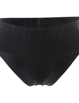 Löffler Hipster Transtex® Light Unterhose, schwarz 40