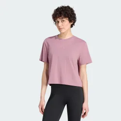 T-shirt da allenamento Climacool Graphic XS Magic Mauve