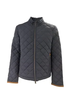 Hs22baupu06pl103 C336 Navy Blazer HAROLD - Husky - FashionsVida