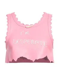 SSHEENA Top Damen Rosa 32 Damen