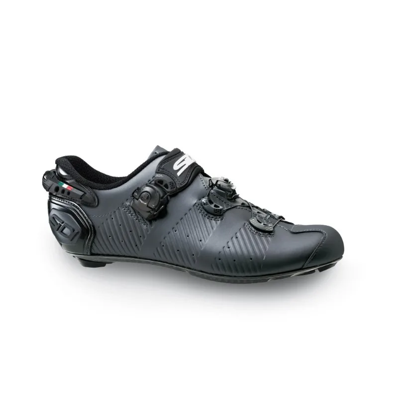 Scarpe per bici da corsa WIRE 2S 2024 antracite - SIDI - FashionsVida