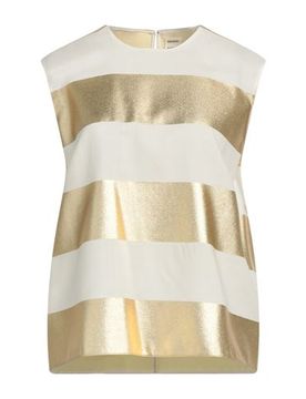 Top Damen Gold 36,38,40 Damen