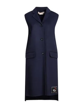 Abrigo Mujer Azul marino 34 Mujer - Marni - FashionsVida
