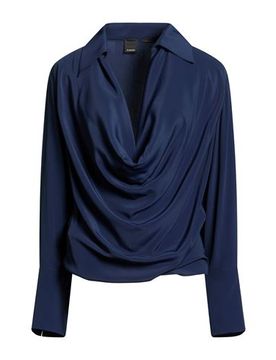 Top Mujer Azul marino 36,38 Mujer