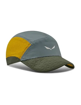 Cappello Pedroc 2 Light DST petrolio - Salewa - FashionsVida