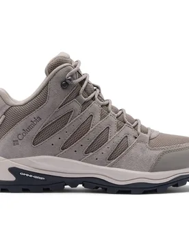 Botas impermeables de hombre REDMOND™ IV MID - Columbia - FashionsVida