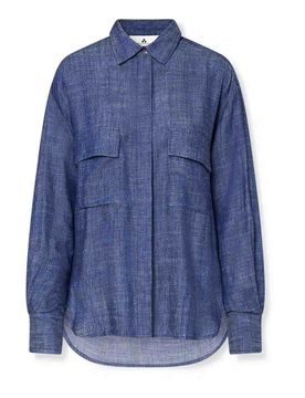 Peuterey Camicia Over