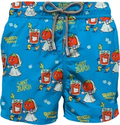 Costume boxer GUS0001-08162L