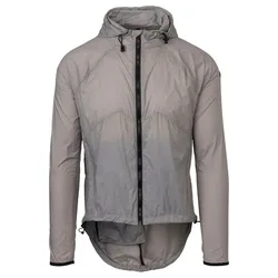 Giacca Jack Wind Venture Elephant Grey