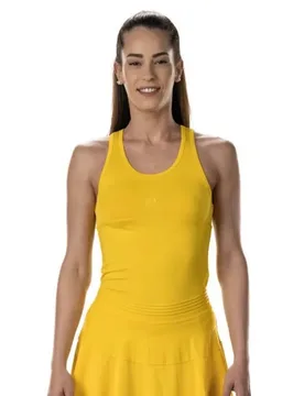 Drop Shot Sol Sleeveless T-shirt L - Drop Shot - FashionsVida