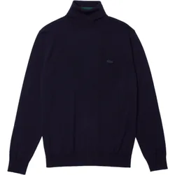 Pullover Turtleneck, navy xl