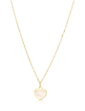 Collana Donna Oro Giallo GL102045