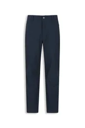 Pinnacle Ascent Mens Trousers Short - Navy - Navy - Size: W42