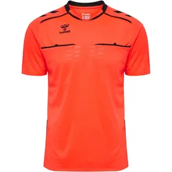 Referee Trikot - Orange - male - Size: L