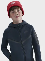 FELPA FULL ZIP TECH FLEECE RAGAZZO S