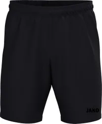 Trainingsshort One (schwarz/schwarz / Größe 3XL / Unisex)